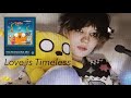 The Lyricism Of Time Adventure