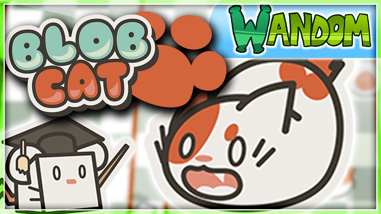 KATZ UND MAUS! - BlobCat - WANDOM