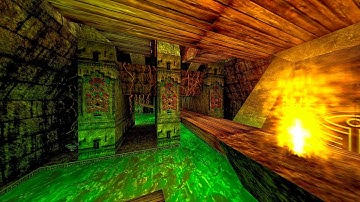 A State of Mind — Unreal Tournament 