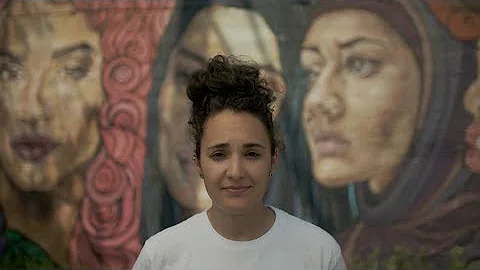 This Chicago Muralist is Empowering Latina and Queer Women