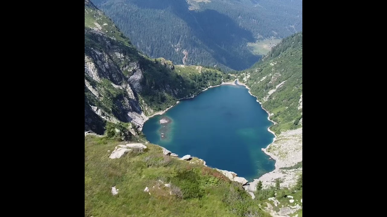 Via Alta della Verzasca 2022