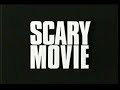 Scary movie movie trailer 2000  tv spot