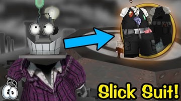 Unlocking The Slick Suit! (Sellbot v2.0 Maxing) | Toontown Rewritten