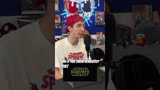 Star Wars Order