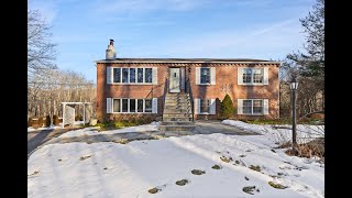 60 Arbutus Street video tour