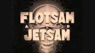 Flotsam and Jetsam - Six, 6, VI