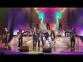 Earth Wind & Fire - Live (HD) at The Venetian Theatre in Las Vegas, May 5, 2018