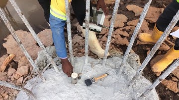 Pile Integrity Test (PIT)