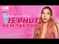 [Tập 203] Dọn Lông Trong 15 Phút - Kem Tẩy Lông | CCS | SEBT