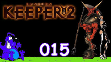 Dungeon Keeper 2 - 2024 01 12 - Level 15 - Storm - Fluttershine - No Commentary.