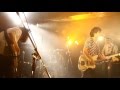 tib「ラブソング」 / 2016年5月21日@下北沢CLUB251