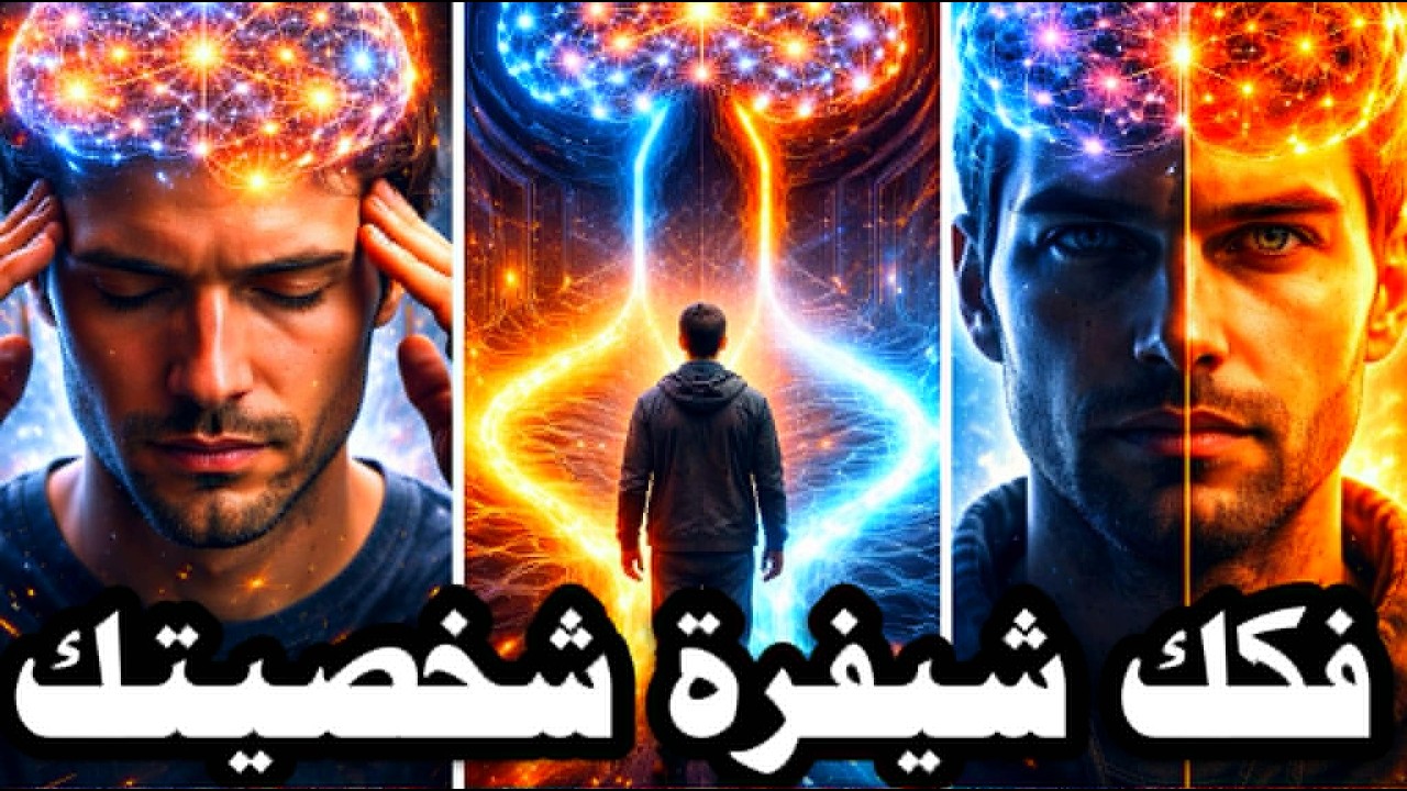 كتاب(فكك شيفرة شخصيتك) داريون ناردي | نيتشه وفهم النفس البشرية