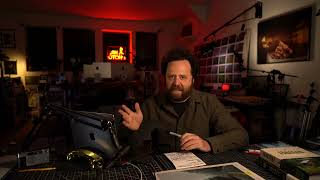 The Hotline Show XVII