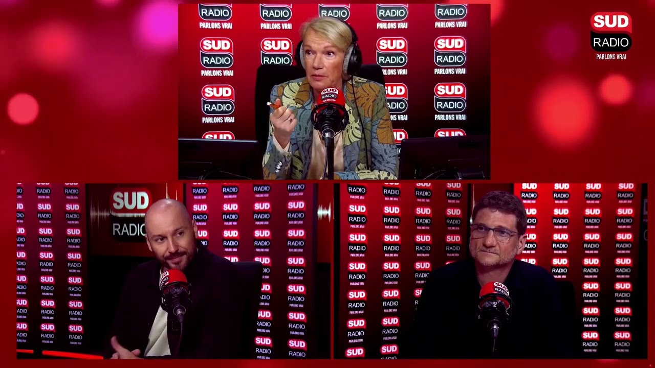 Philippe : « J’ai été victime de Joël Le Scouarnec »