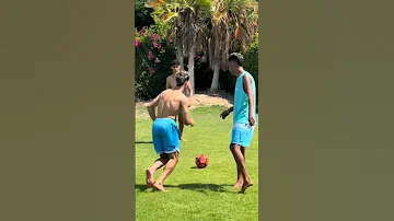 كوبري أمام عاشور في عصام صاصا 