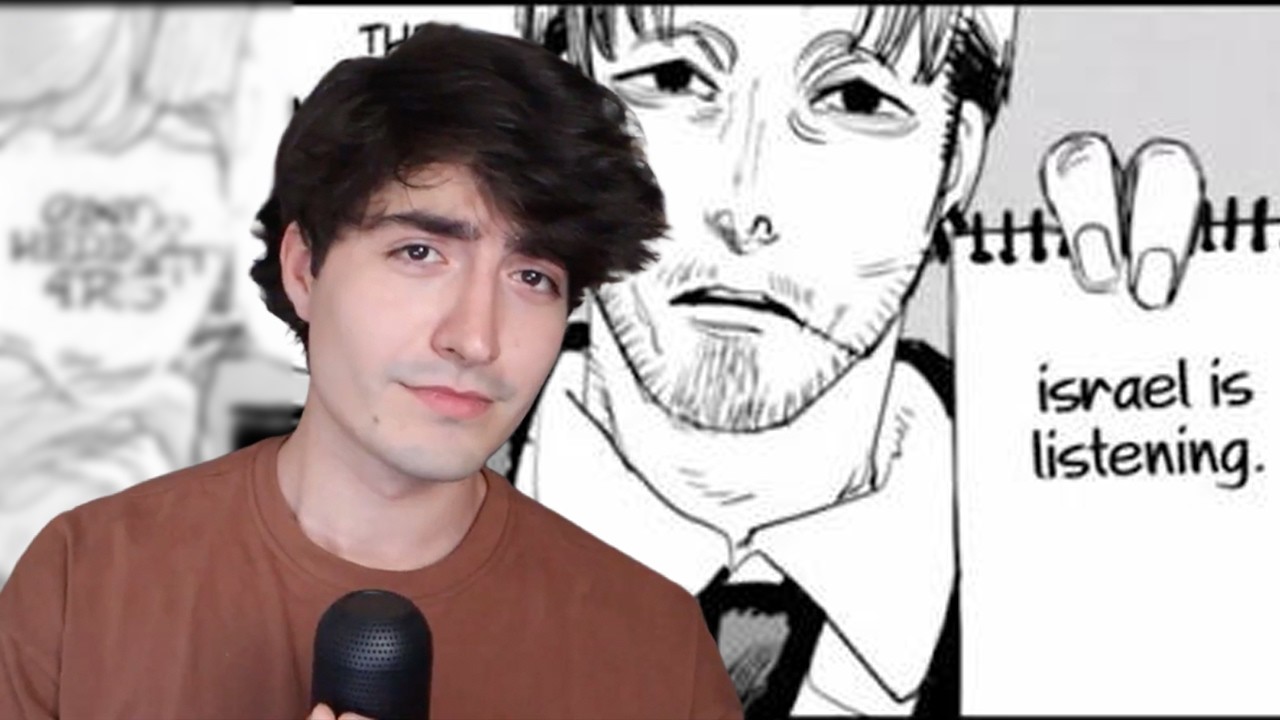 Este video fue censurado — Transcript