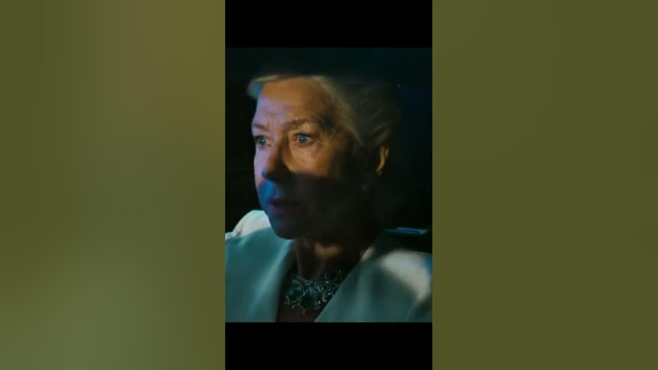 F9 The Fast Saga Fast & Furious 9 Queenie drives YouTube