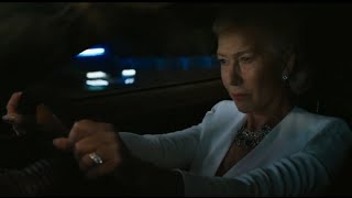F9 The Fast Saga Fast & Furious 9 - Queenie Drives