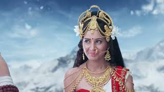 Kahat Hanuman Jai Shri Ram - Ep 7 - Ekagra Dwivedi, Jiten Lalwani - Hindi Tv Serial - ZEE5 Mythology