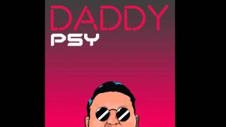PSY - DADDY(feat. CL of 2NE1) M/V Resimi