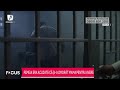 Femeia acuzată că și-a ucis mama, găsită moartă în arest