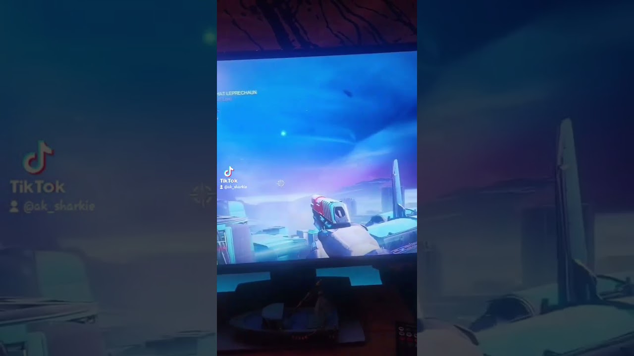 Destiny 2 clan moments