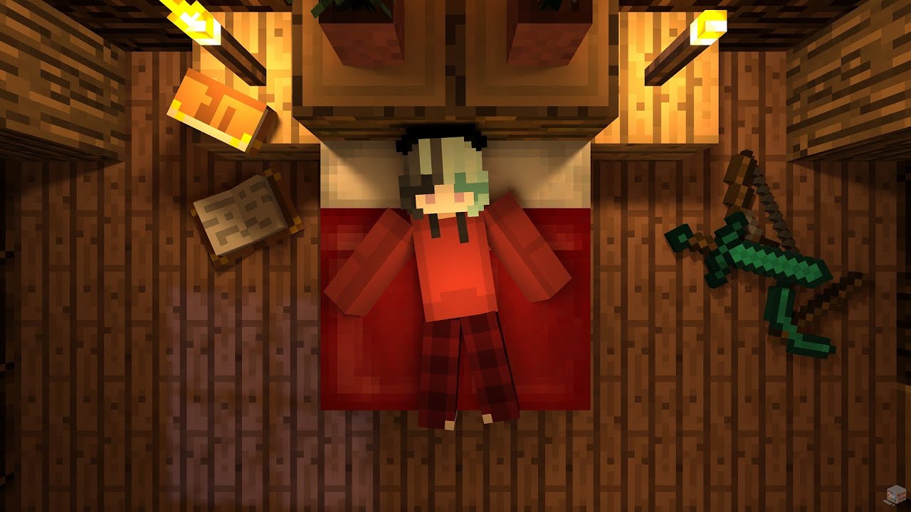 Sezon 5 Kill Montage | CraftLuna