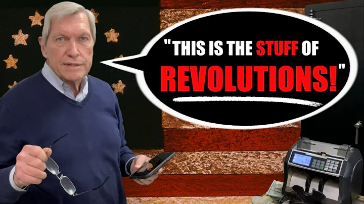 My Bullion Dealer's Warning to America!