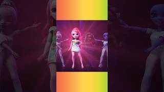 Project Rainbow Finals: Skyler’s Runway 🧵🌈 | Rainbow High #shorts