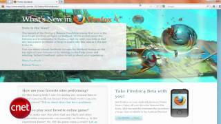 Firefox 4