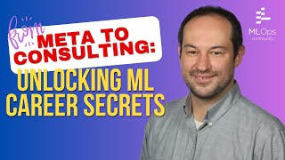 AI Careers Insights from Ex Meta Staff Eng // Ilya Reznik // Podcast #286