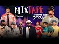 Mixtape 💿 compas 🎶 vibes 2024~DJ ZAPZAPMIX
