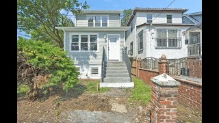 House Tour - 3699 Harper Ave, Bronx, NY - For Sale