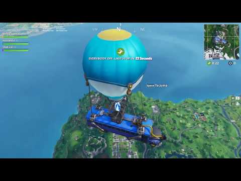 Fortnite Girlfriend WEDDING, bad news..