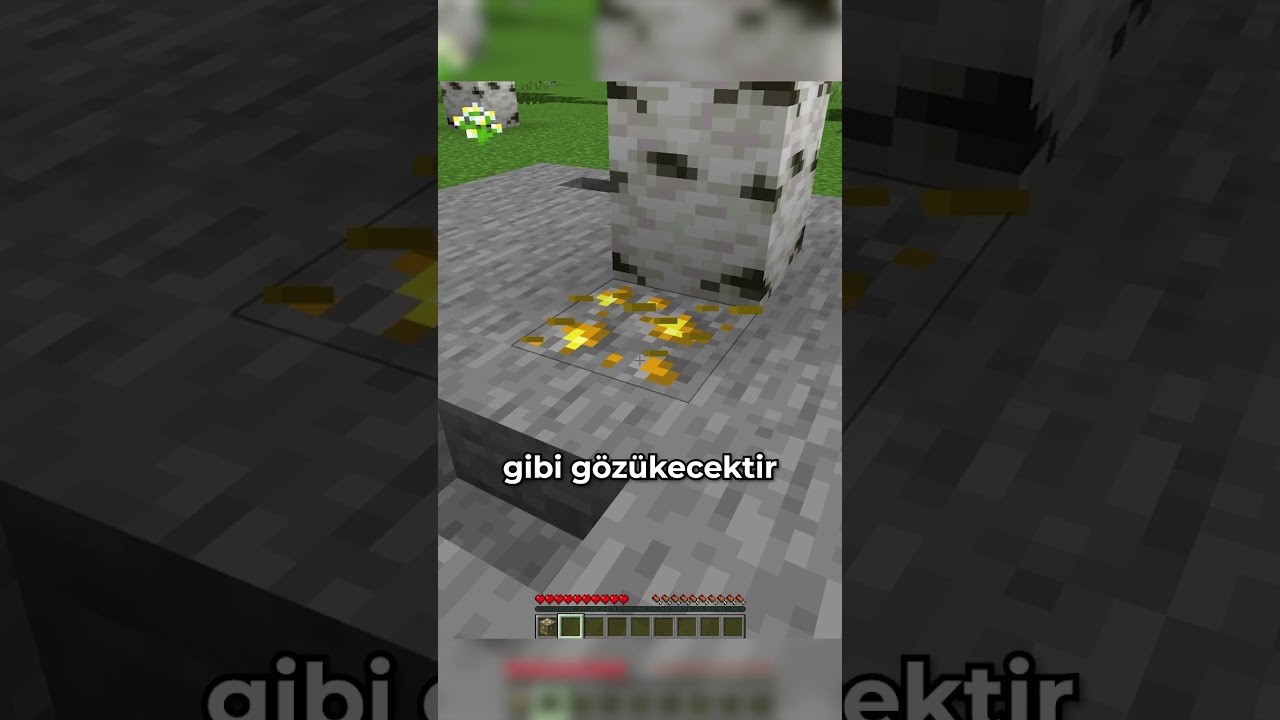 İŞİNİZE YARAYACAK 3 YAPI HİLESİ!?! ⛏💎