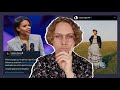 Candace Owens "Bring Back Manly Men" Argument About Harry Styles Is Stupid