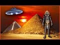 Новые невероятные факты про пирамиды. Оказывается их строили не фараоны!