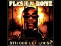 Flesh-N-Bone - Way Back ft Layzie Bone