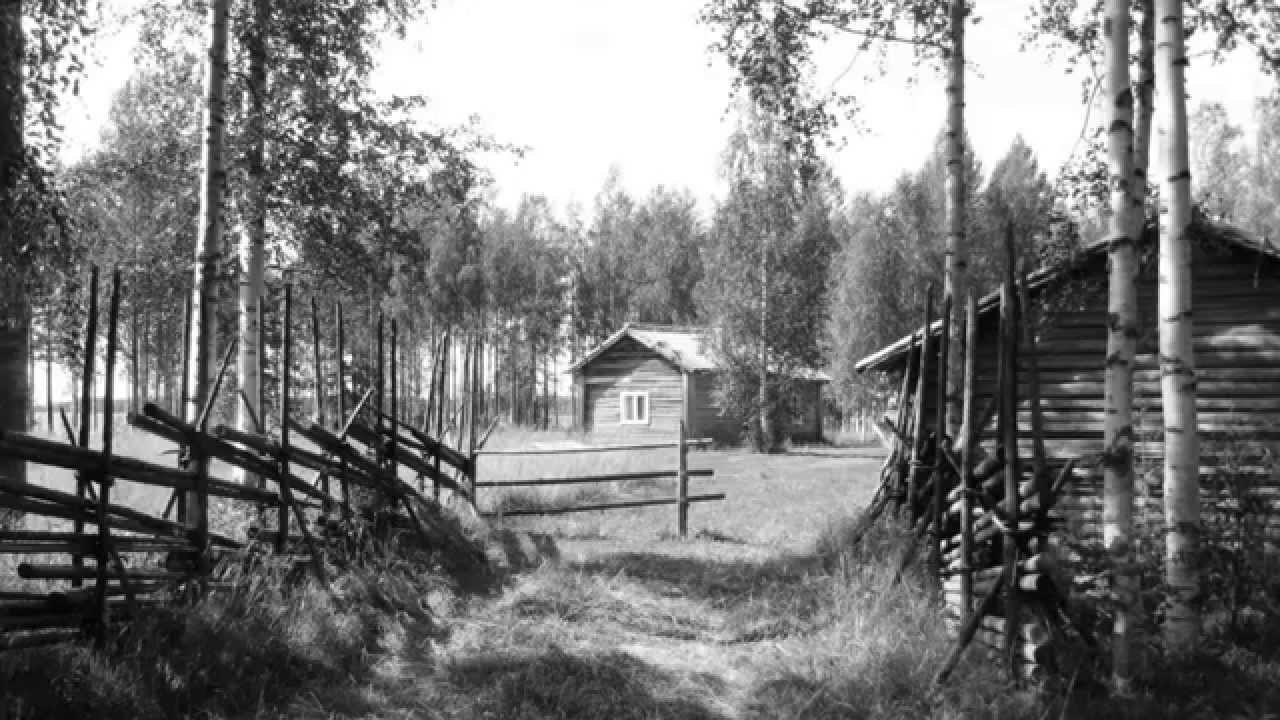 Saanko saattaa portillesi? Veli Veijo ja Nils Ekmanin Harmonikkaorkesteri v.1930