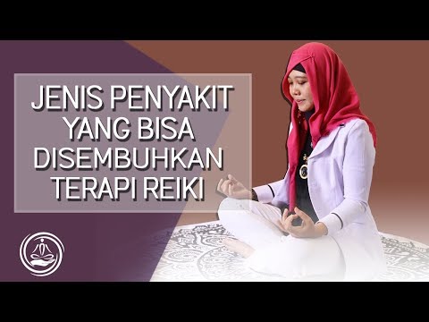 Video: Reiki: Manfaat, Apa Yang Diharapkan, Kristal, Menemukan Praktisi