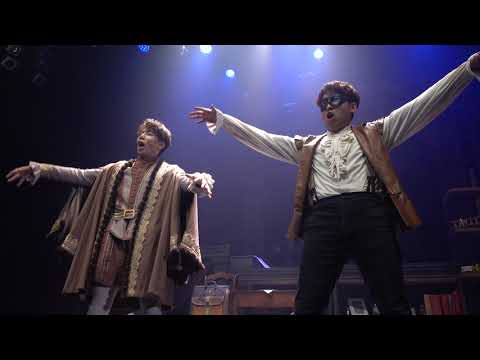 200404 최후진술 밤공 - 아무말 _ 이승현, 유성재