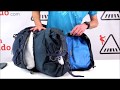 Rayonrandocom  prsentation du sac de randonne grgory baltoro