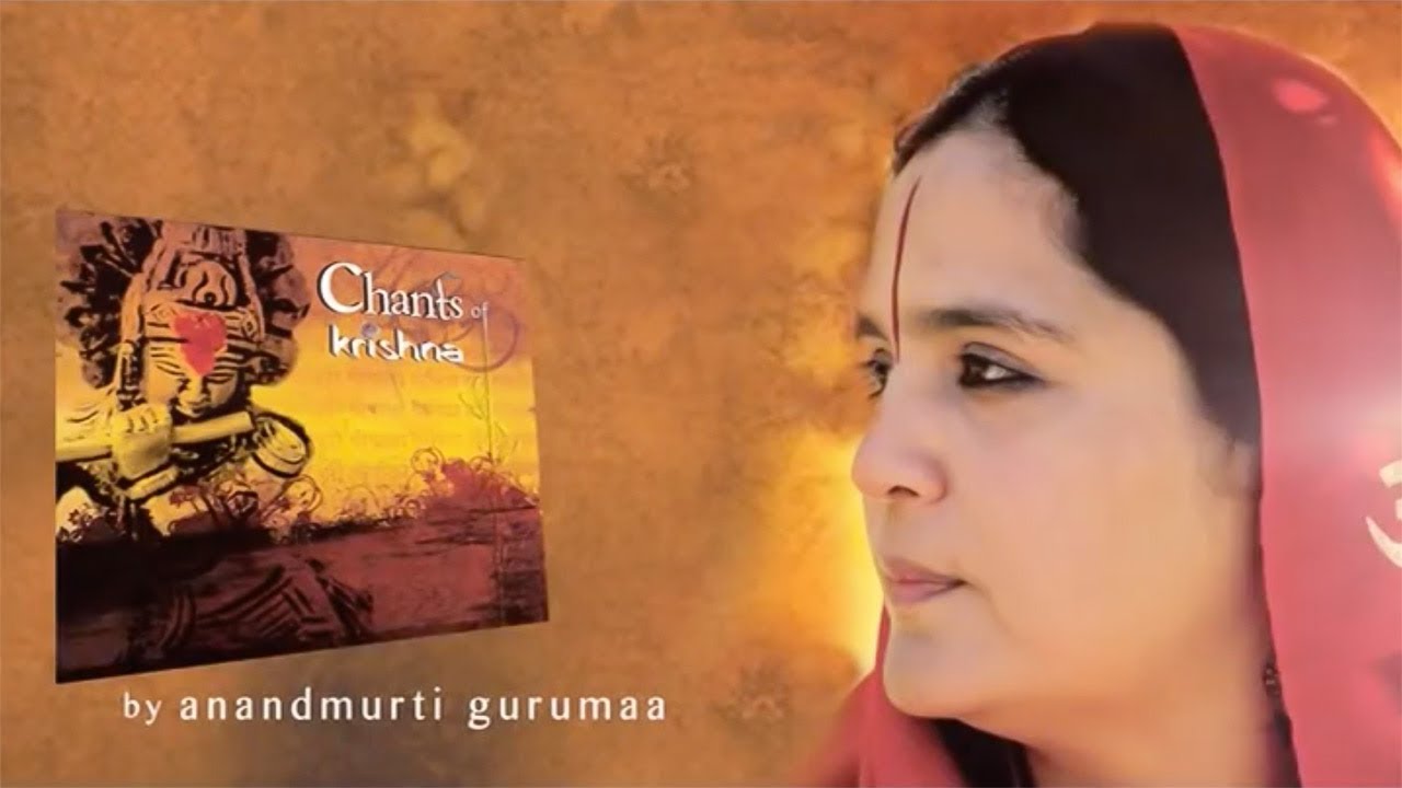 Watch Hare Krishna Hare Rama by Gurumaa - Maha Mantra - Indian Devotional Chants on YouTube Watch Hare Krishna Hare Rama by Gurumaa - Maha Mantra - Indian Devotional Chants on YouTube