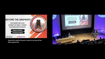 SRA Annual Conference 2025: Sponsor Spotlight Session with Indeemo and Quirkos