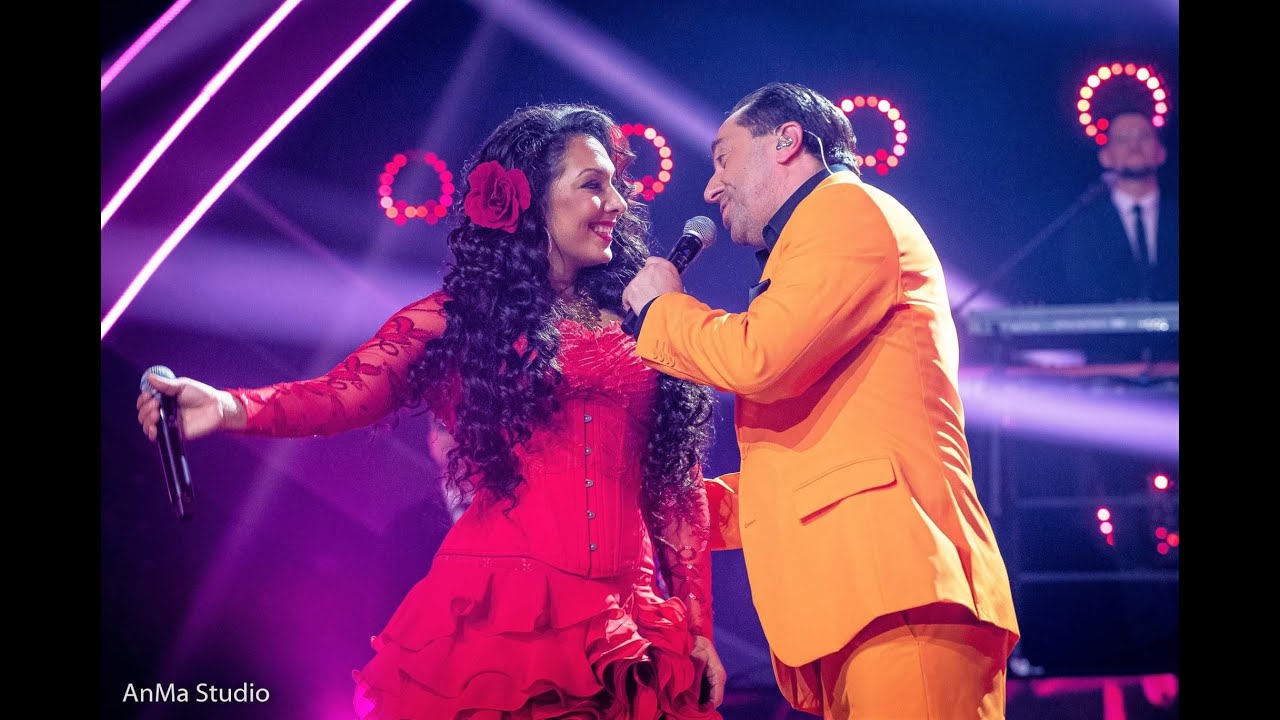 Patrycja Runo & Boys -