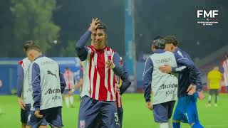 The Mexican Football Federation Presents the New Sporting Model for Mexican Soccer