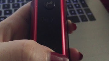 LED Screen Dead on Wismec RX Gen 3