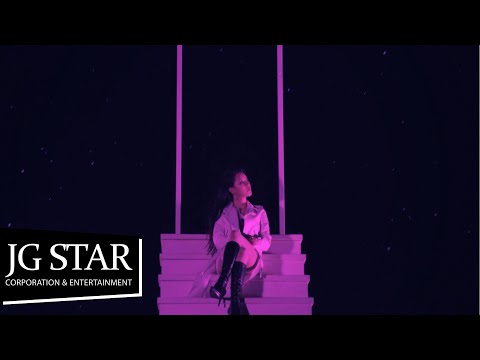 YEZI(예지) - ‘My Gravity’ MV