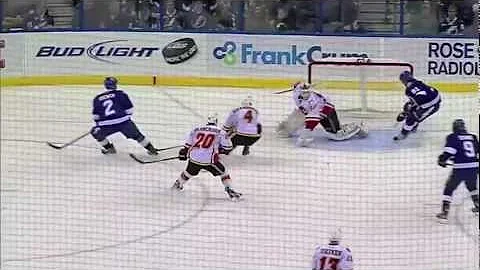 ALL 60 Steven Stamkos Goals From The 2011-2012 NHL...