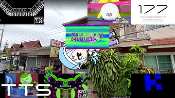 Part 1 for TTS Gone to Chiang Mai custom source